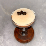 Espresso Dusk – Coffee Martini Candle
