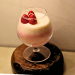 Strawberry Creamtini Candle🍓