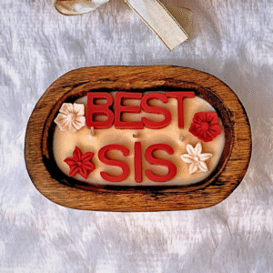 BEST SIS CANDLE
