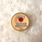 HAPPY RAKSHA BANDHAN CANDLE